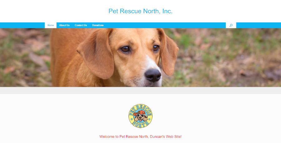 Pet Rescue North Pet Rescue North