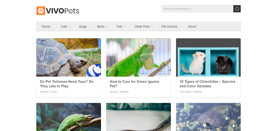 Vivopets Vivopets